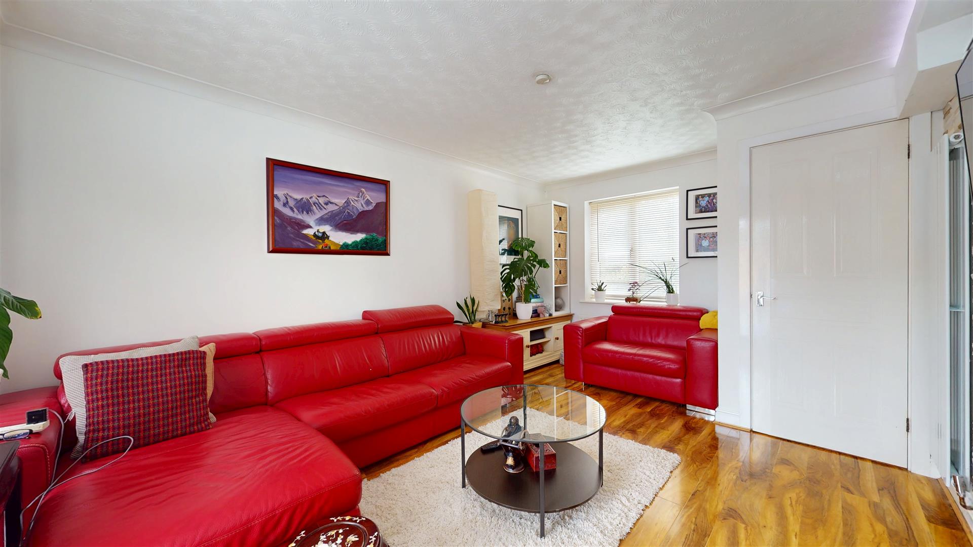 Groombridge, Kents Hill, Milton Keynes